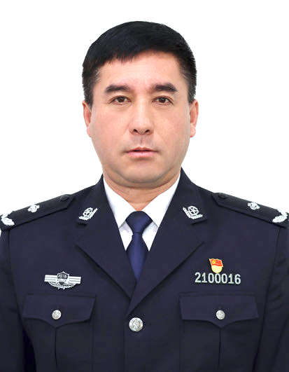 李长志