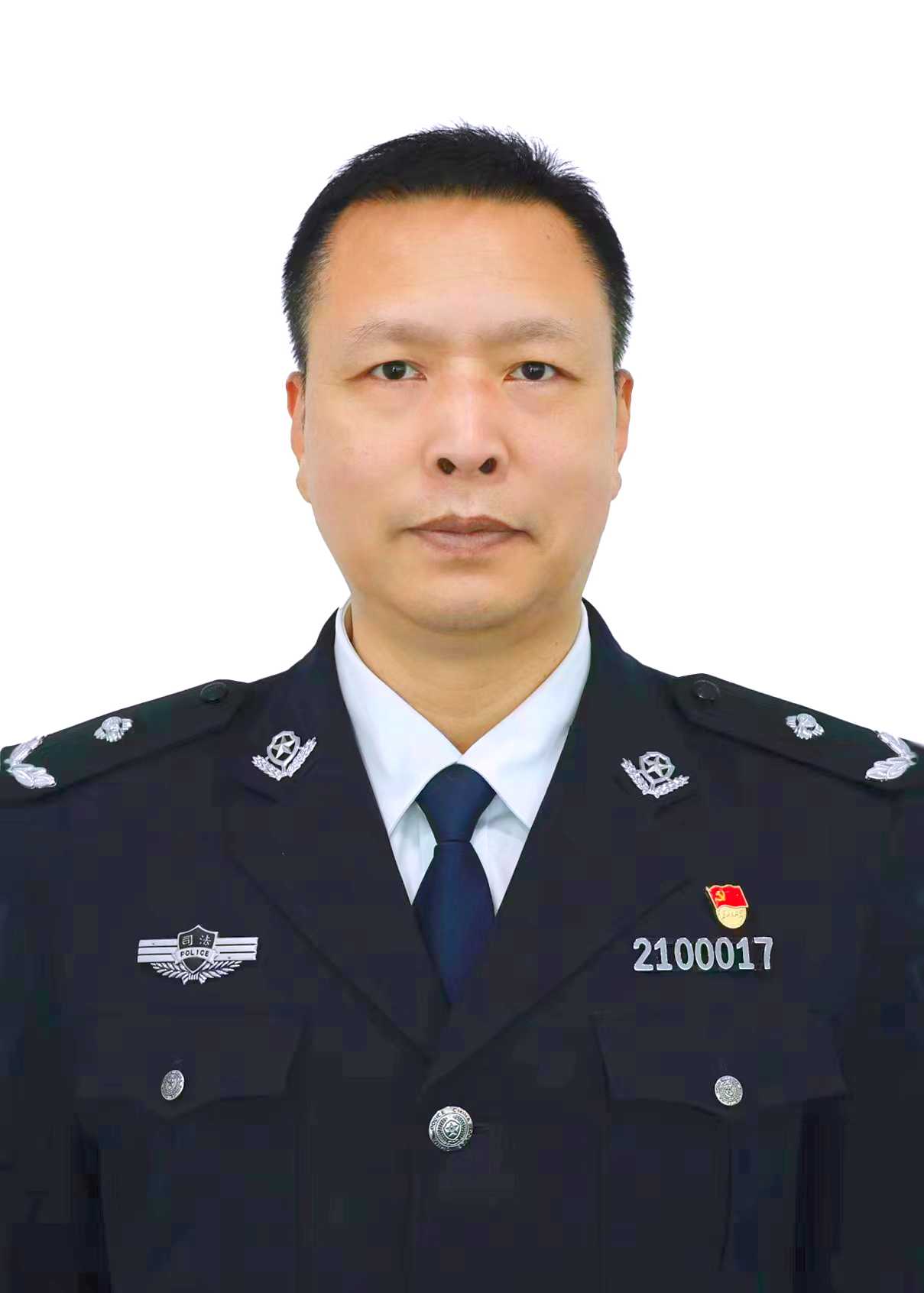 李建国